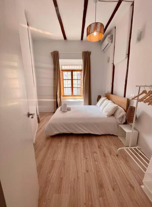 Ferienwohnung Centrico Apt 7Pax En Anton Martin/Centro De Madrid Exterior foto