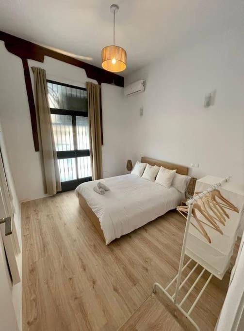 Ferienwohnung Centrico Apt 7Pax En Anton Martin/Centro De Madrid Exterior foto